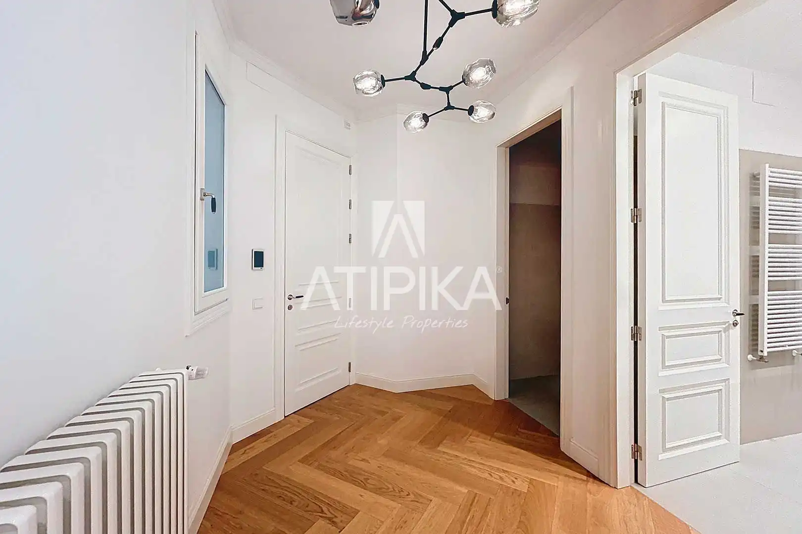 Flat with terrace to rent in Eixample, imagen 36