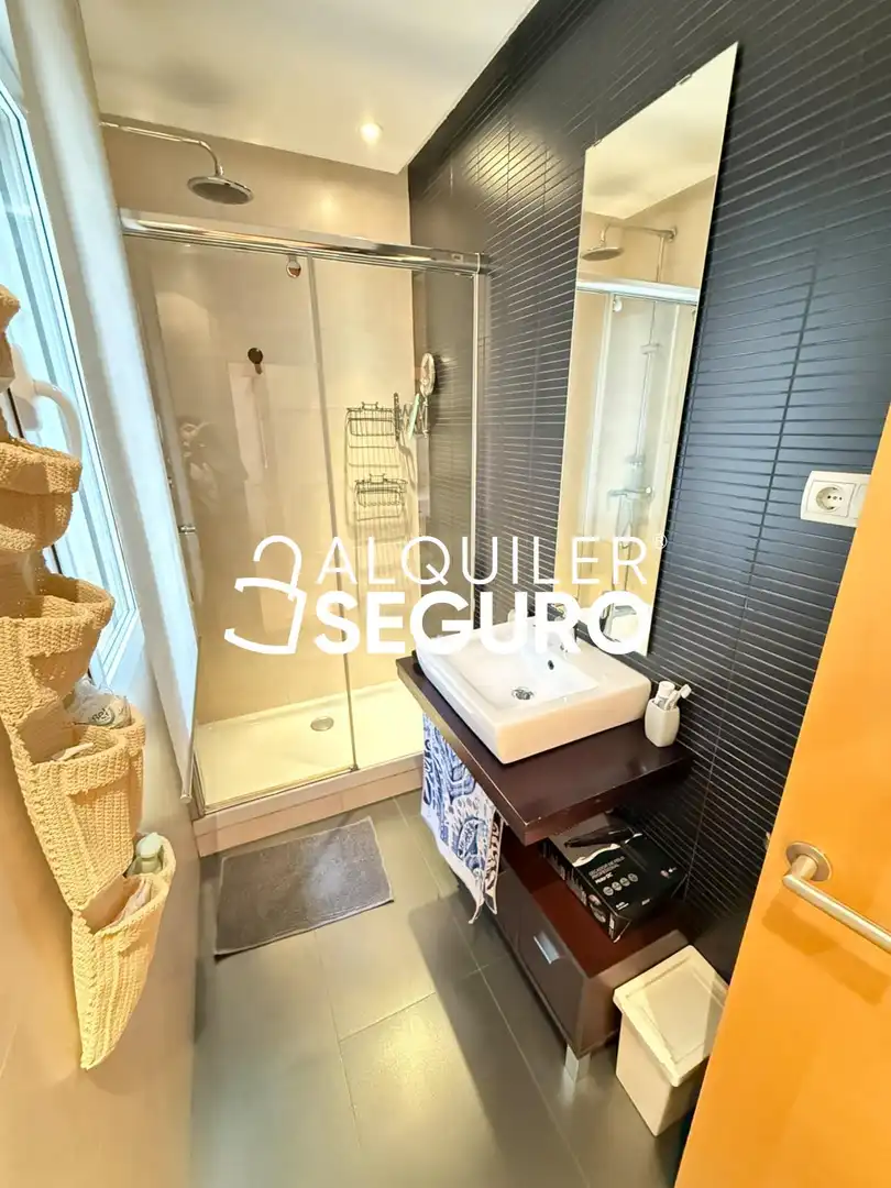 Appartement avec ascenseur à louer à Don Ramón de la Cruz, imagen 10
