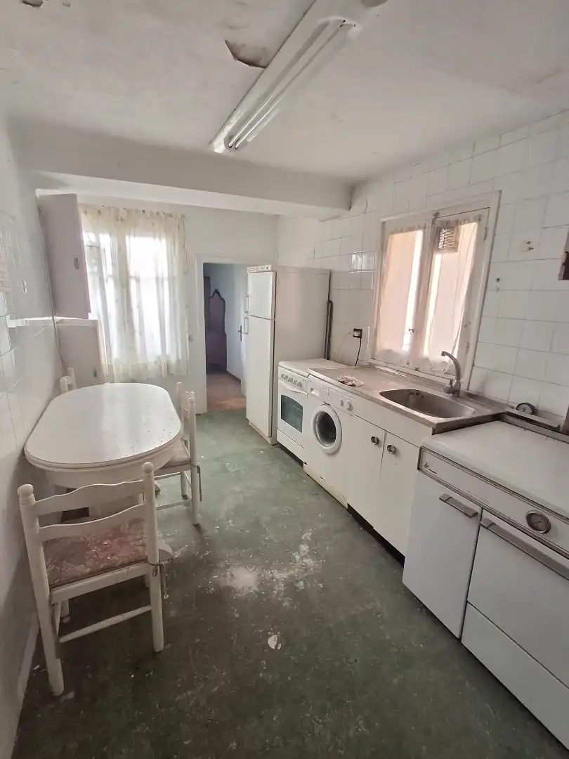Cuina de Casa o xalet en venda en Fuenmayor