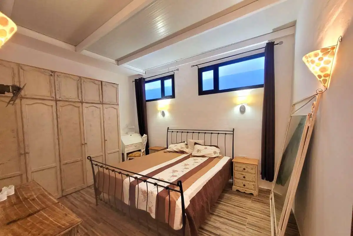 Habitación de Apartamento de alquiler en Tías