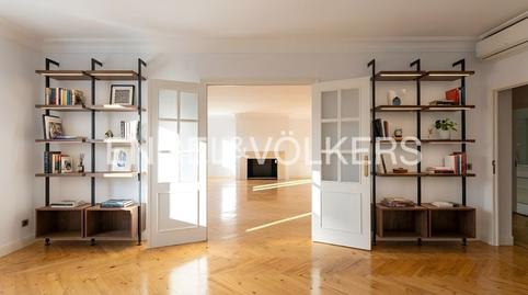 Foto 5 de Apartamento de alquiler en Recoletos,  Madrid Capital