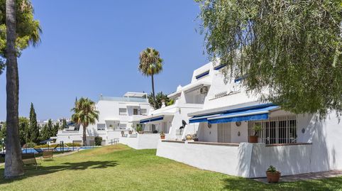 Foto 4 de Apartamento en venta en Nueva Andalucía centro, Marbella