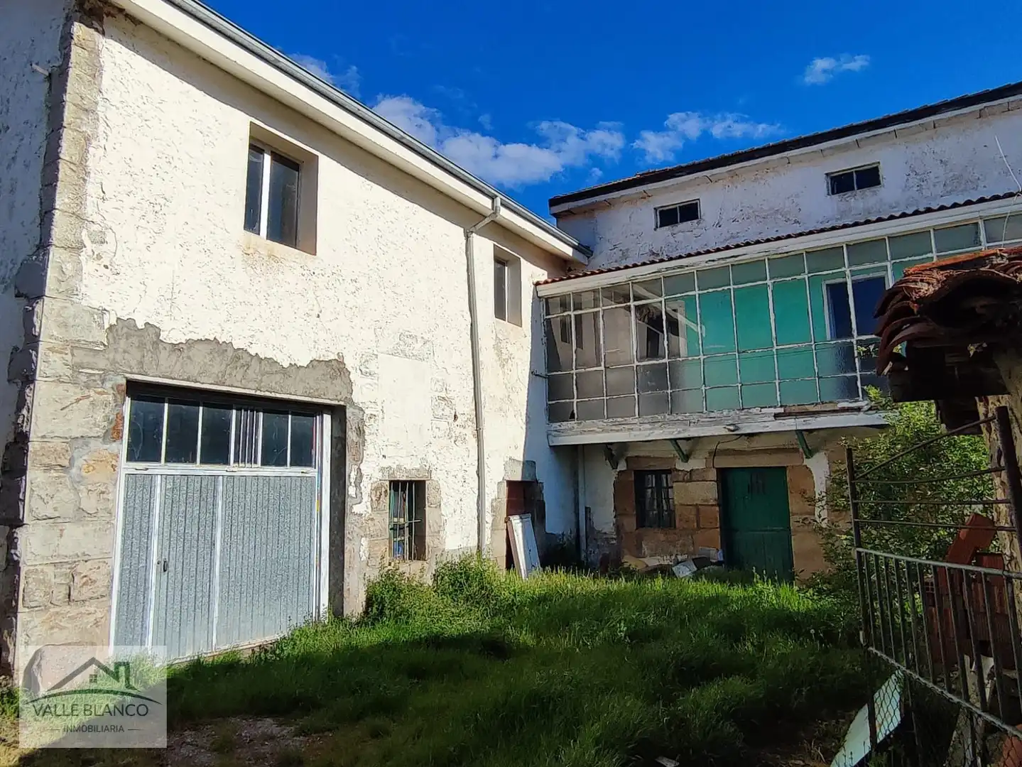 Casa en venda a Campoo de Enmedio, imagen 2