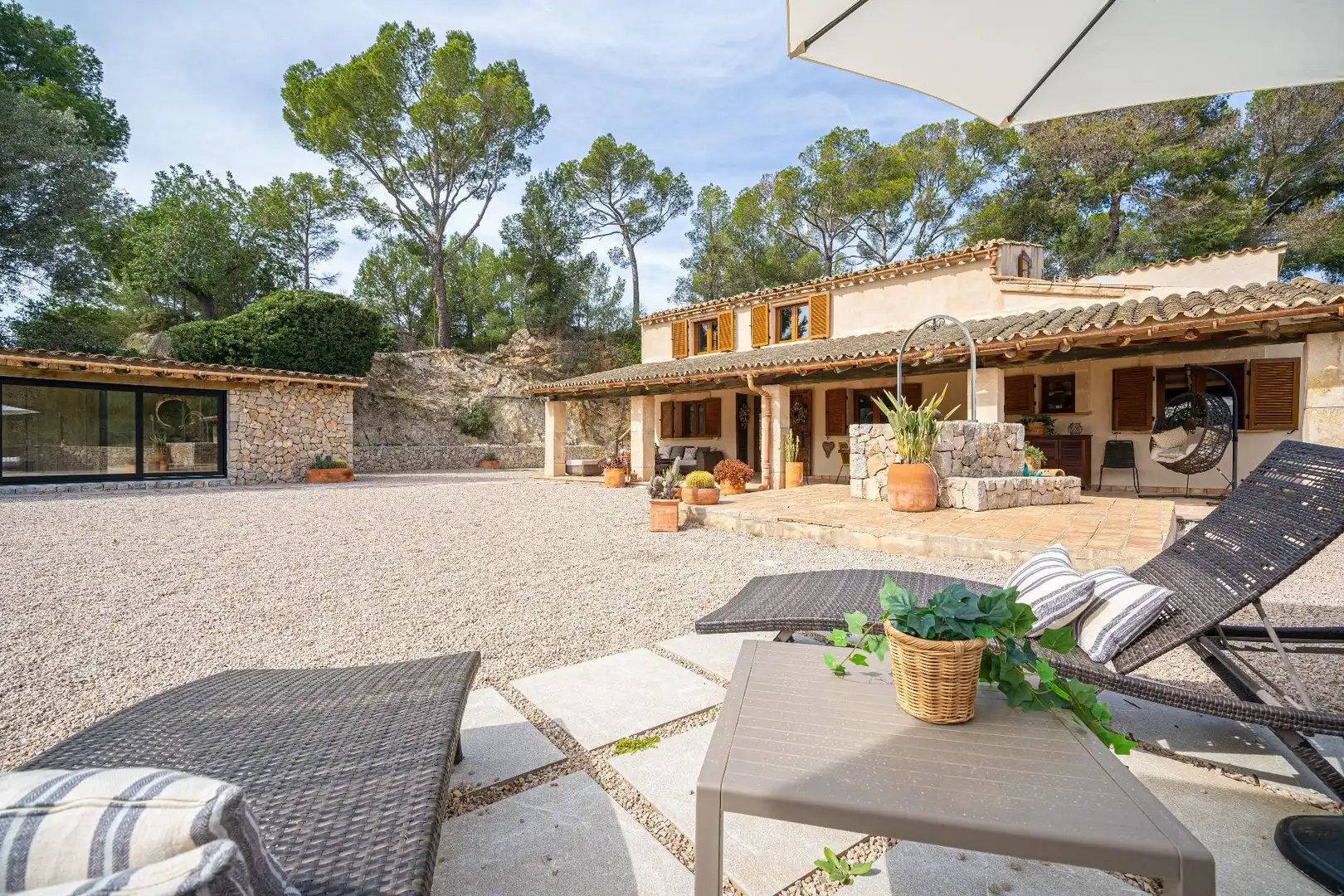 Villa mit Terrasse zum Verkauf in Calvià pueblo, imagen 5