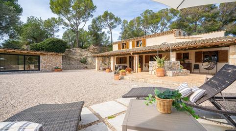 Photo 5 of Houses for sale in Calvià pueblo, Calvià