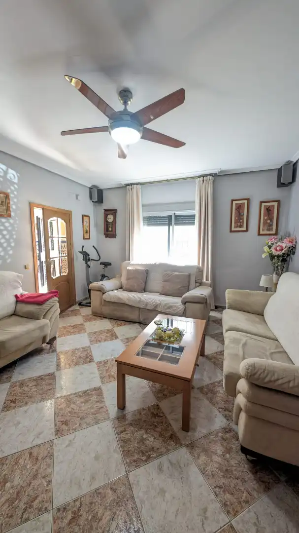 Casa con terrazza in vendita a Calle Platero Rodrigo de León 12, imagen 19