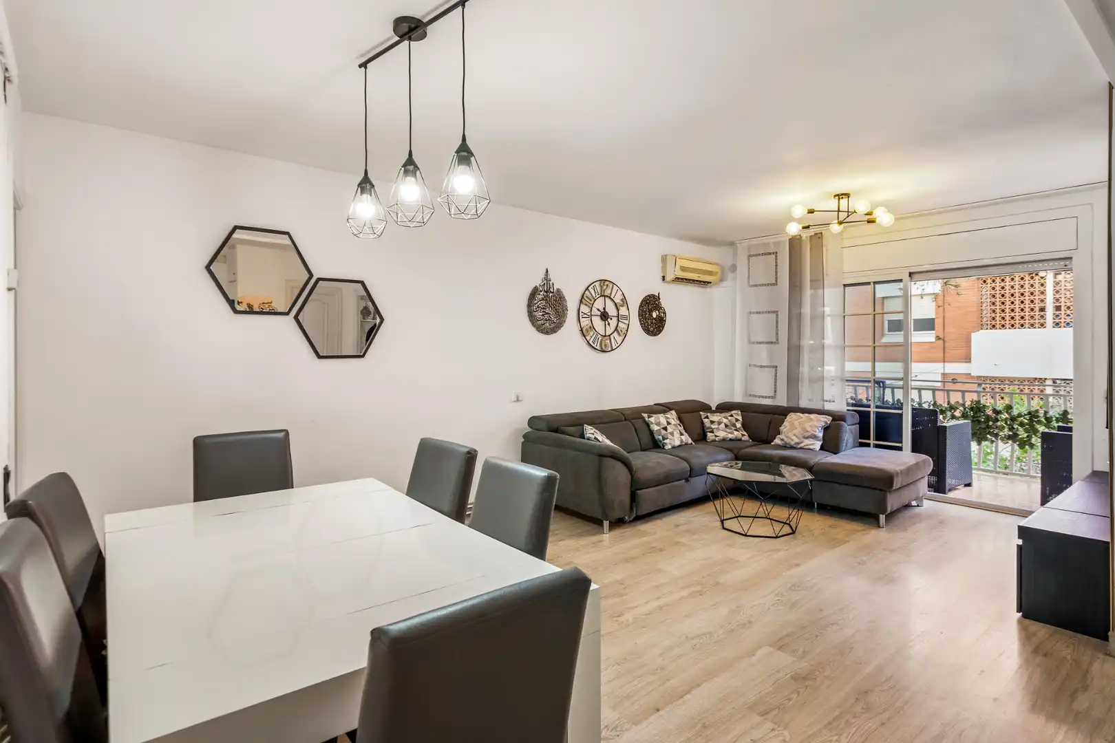 Piso en venta en Carrer de Sant Marià, Centre
