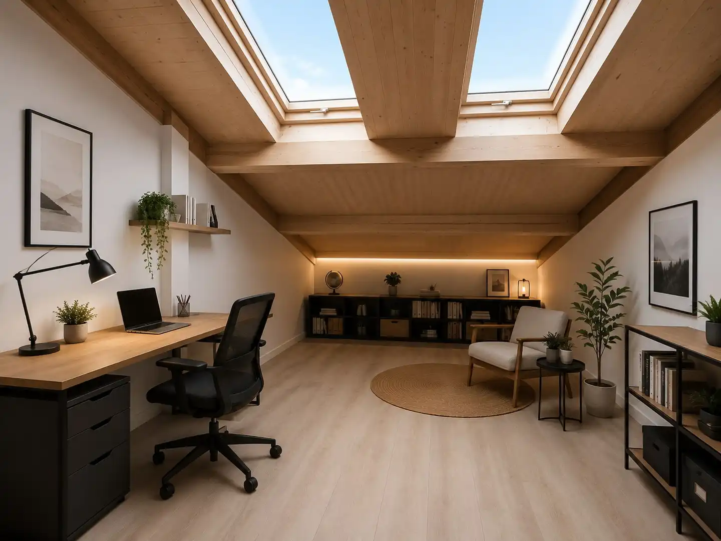 Casa pareada con terraza en venta en SANT RAMON, imagen 9