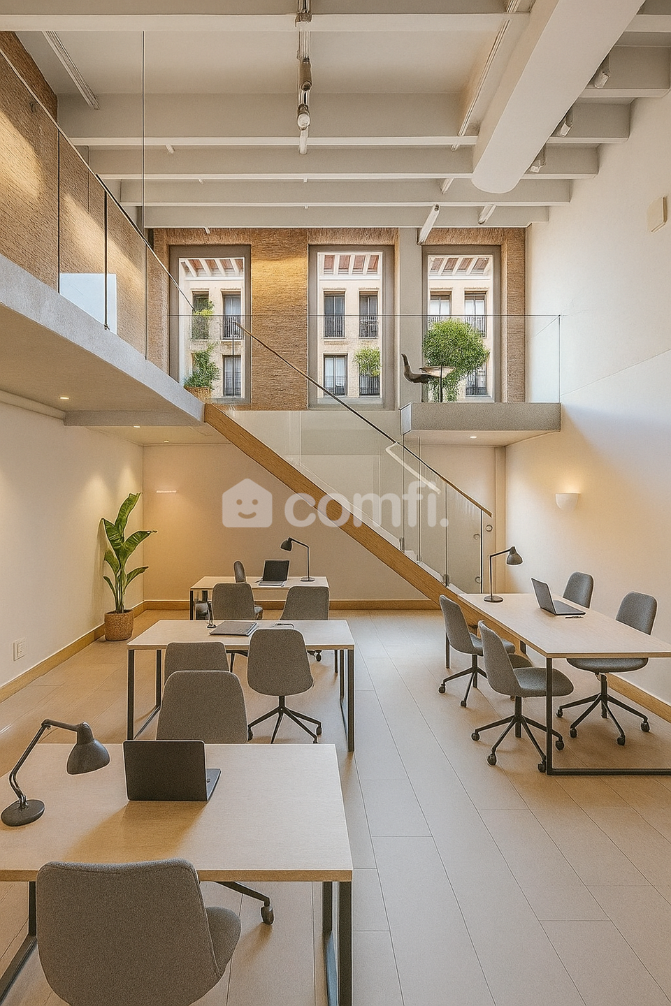 Premises to rent in Carrer Roger de Lluria, Dreta de l'Eixample, Eixample