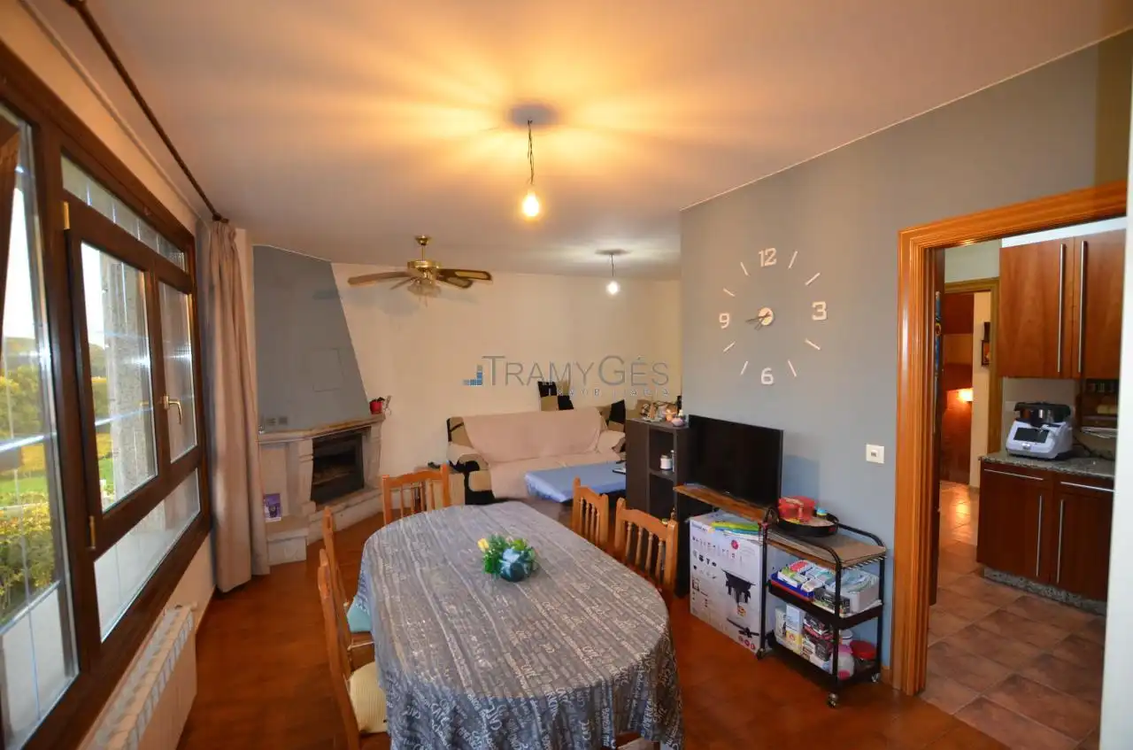 Casa amb jardí en venda a LUGAR SAMUELLE, imagen 8