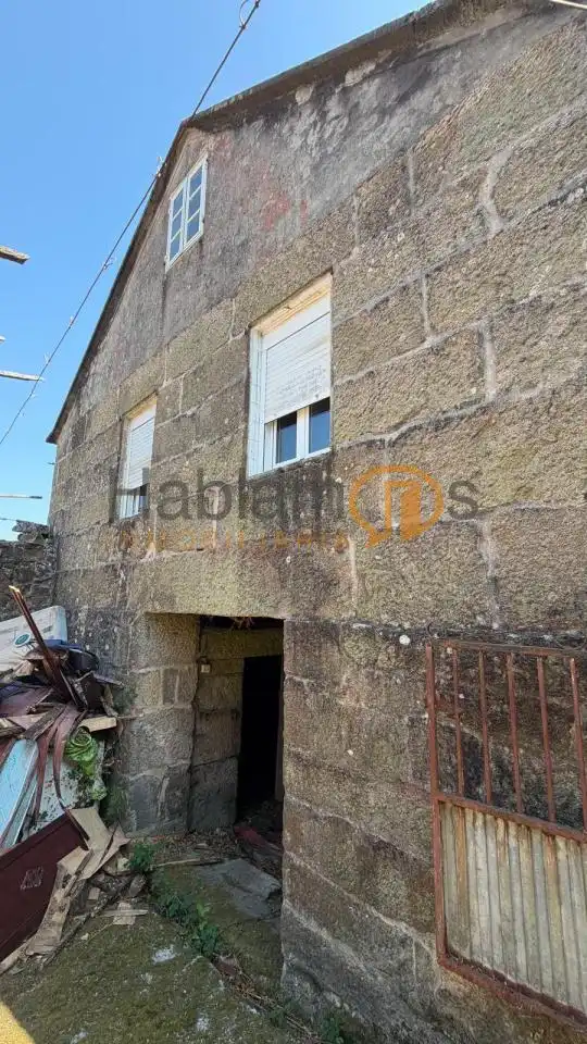 Casa rústica amb piscina en venda a Parroquias Rurales, imagen 9