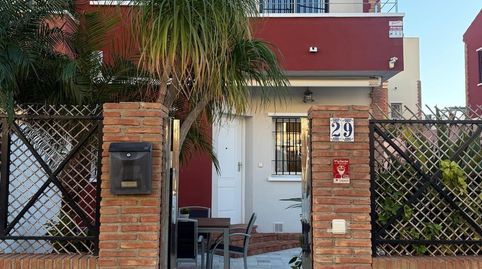 Foto 2 de Casa adosada en venta en Margarita-mojon, 29, El Mojón, Pilar de la Horadada