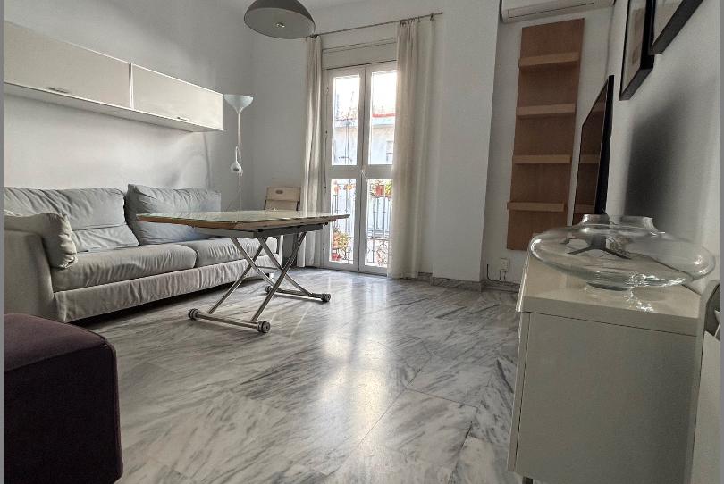 Photo 1 of Flat to rent in San Gil, Sevilla