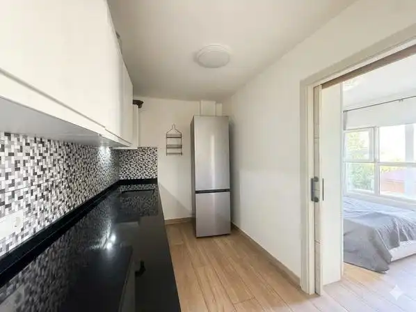 Apartament en venda a Costa de la Calma