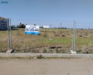 Residential for sale in Talavera la Real