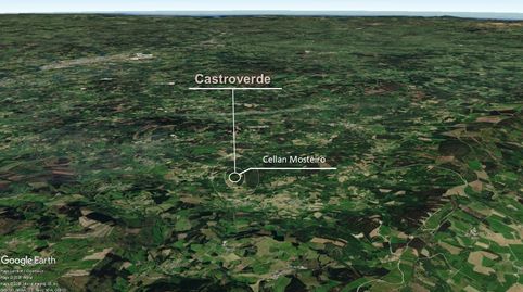 Foto 4 von Grundstücke zum Verkauf in C/ Cellán Mosteiro, Castroverde, Lugo
