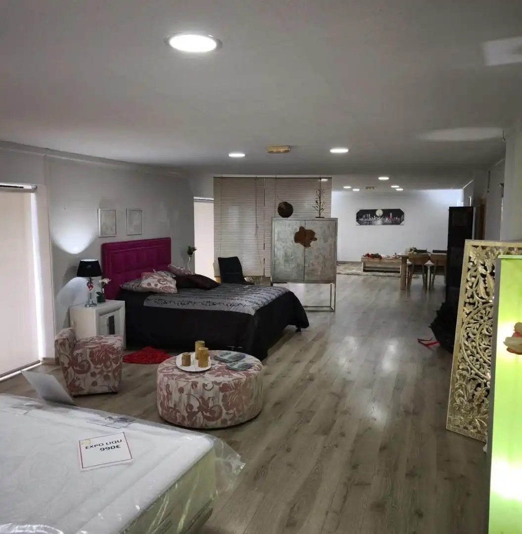 Gewerbefläche zur Miete in Carrer Carrer Coronel Sanfeliu, imagen 11