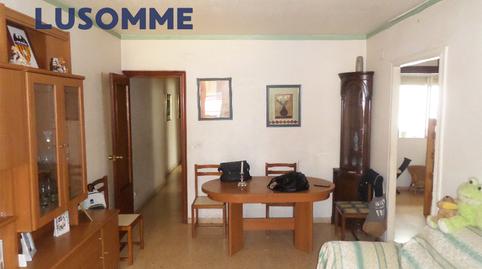 Photo 3 of Flat for sale in Carrer Astúries, Las Islas, Sagunto / Sagunt