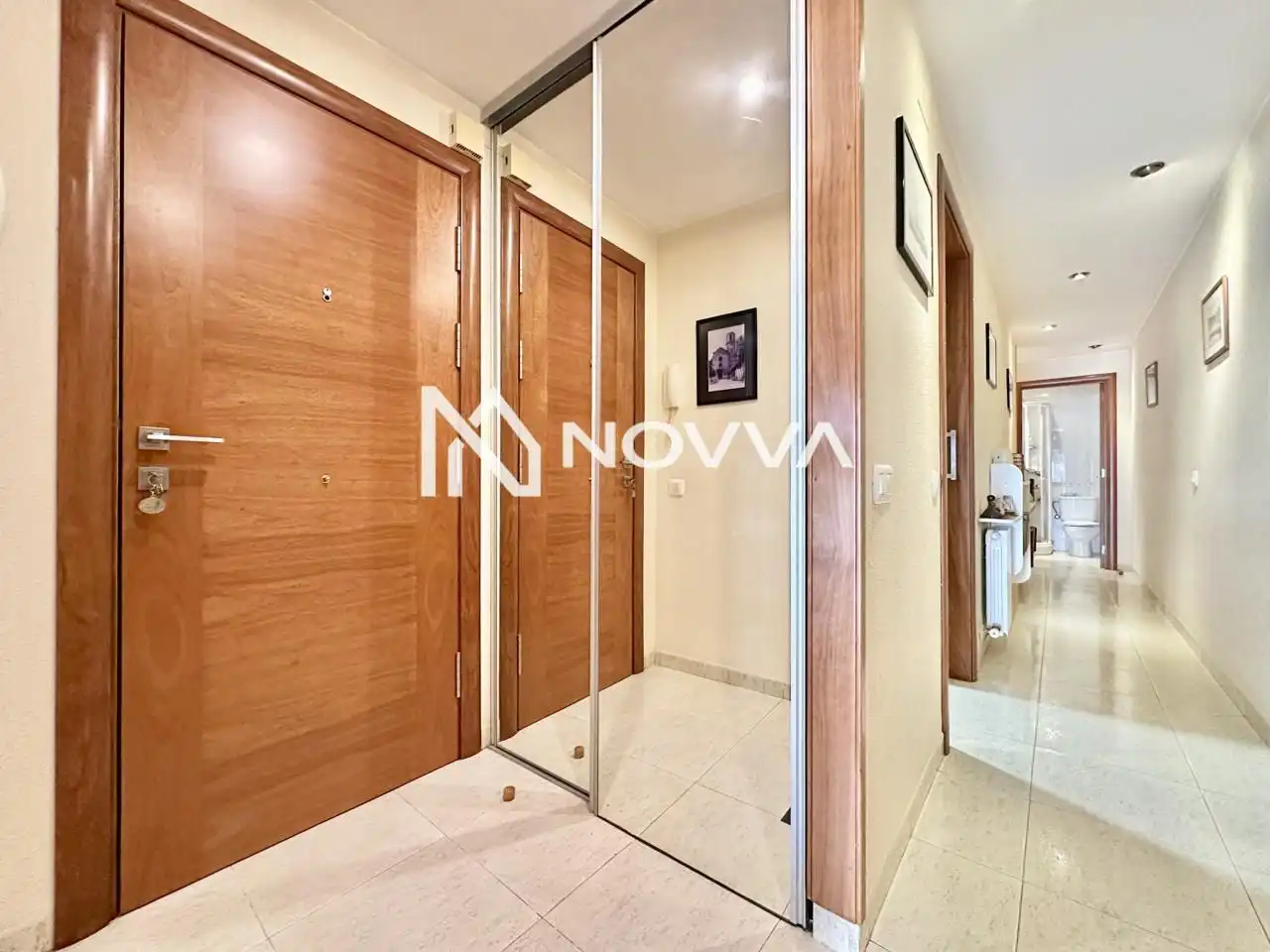 Wohnung zum Verkauf in Malgrat de Mar