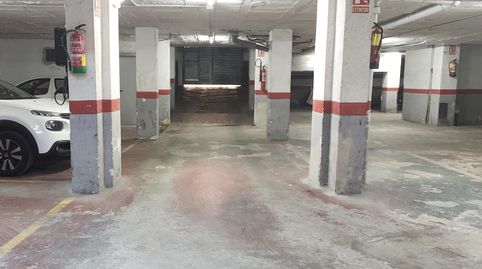 Foto 4 de Garatge de lloguer a Camí Vell de Canovelles, 1, Congost, Granollers