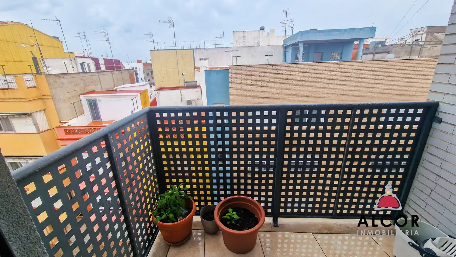 Penthouse mit Terrasse zum Verkauf in Vinaros, imagen 7