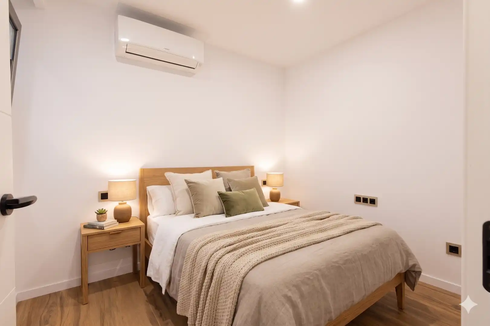Piso con piscina en venta en C. Herrador, 23, imagen 30