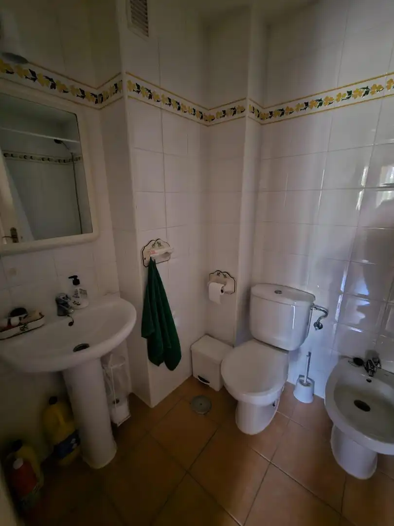 Apartment with pool for sale in Las Gaviotas  - Carvajal, imagen 18