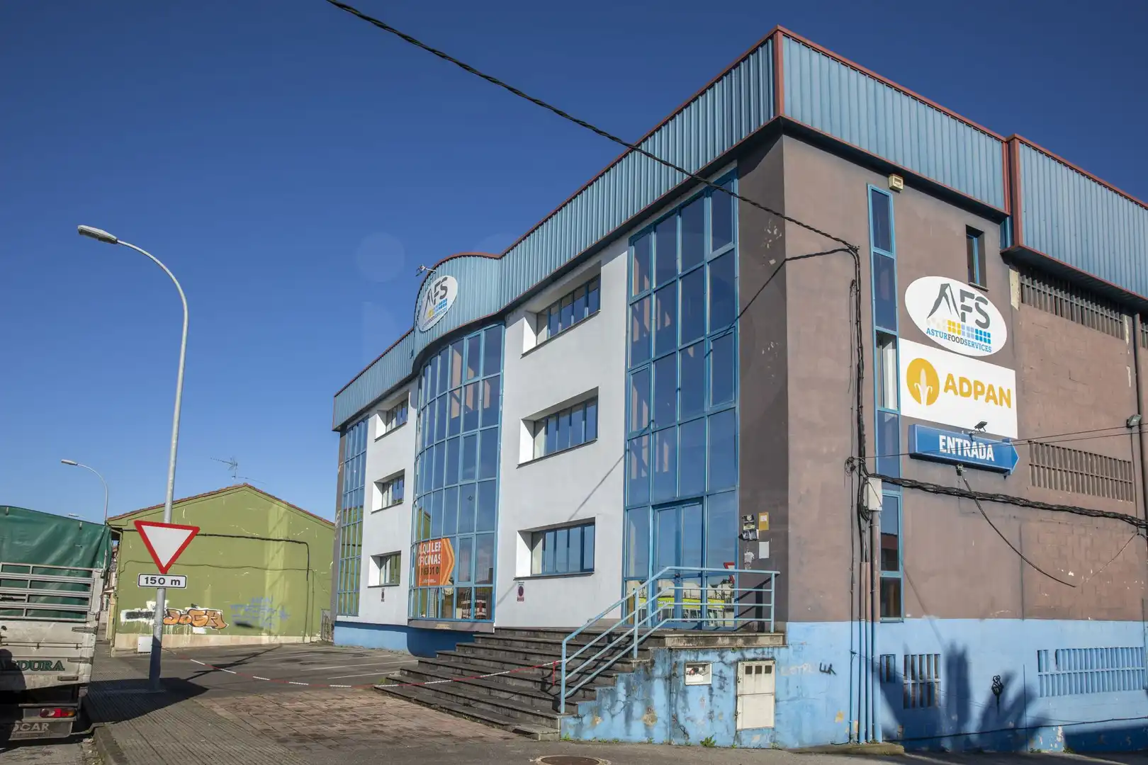 Business premises to rent in El Berrón - La Carrera, imagen 2