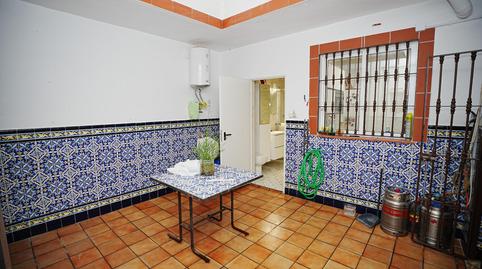Foto 4 de Casa adosada en venda a Oromana, Alcalá de Guadaira