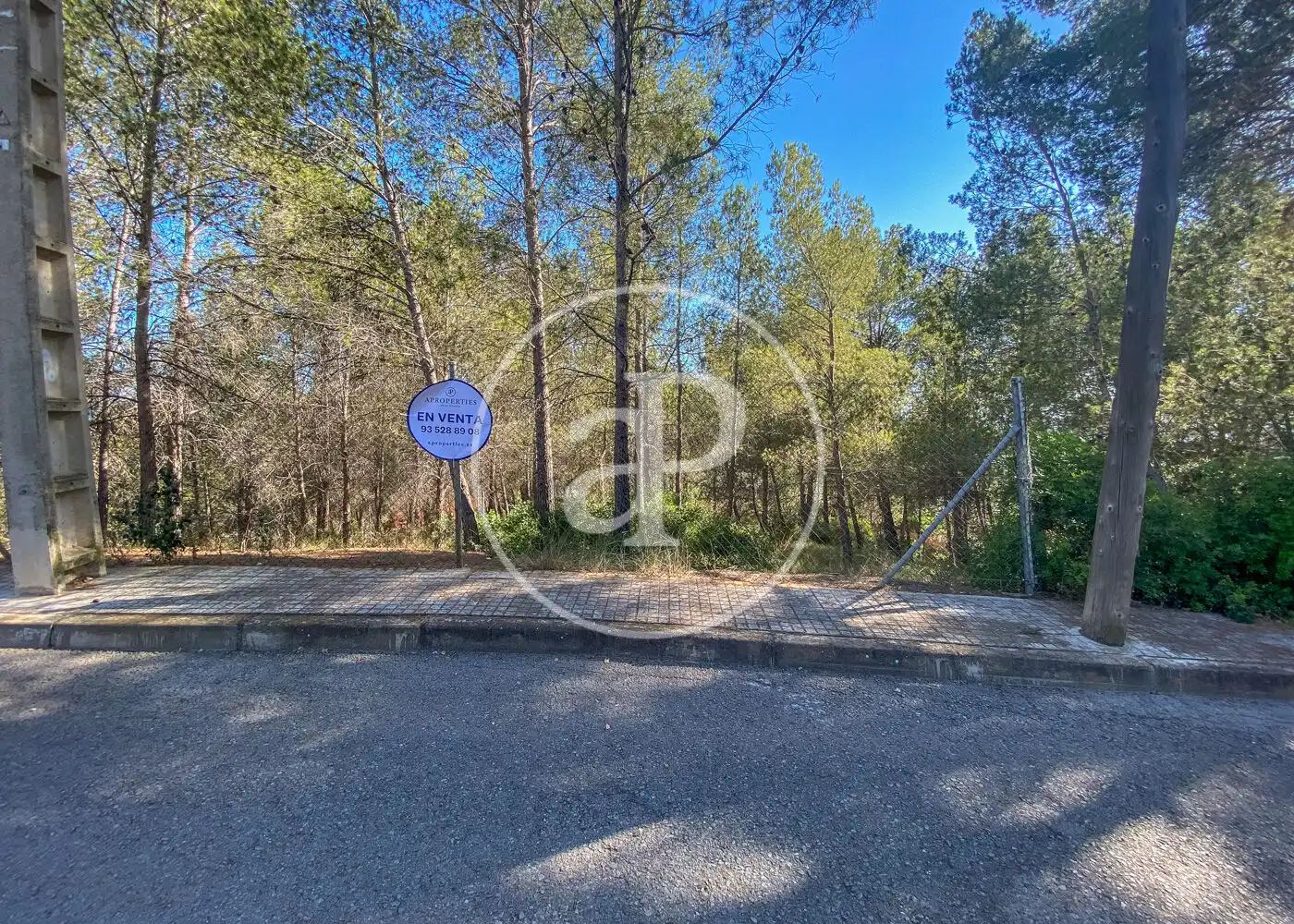 Residential zum Verkauf in Rubí