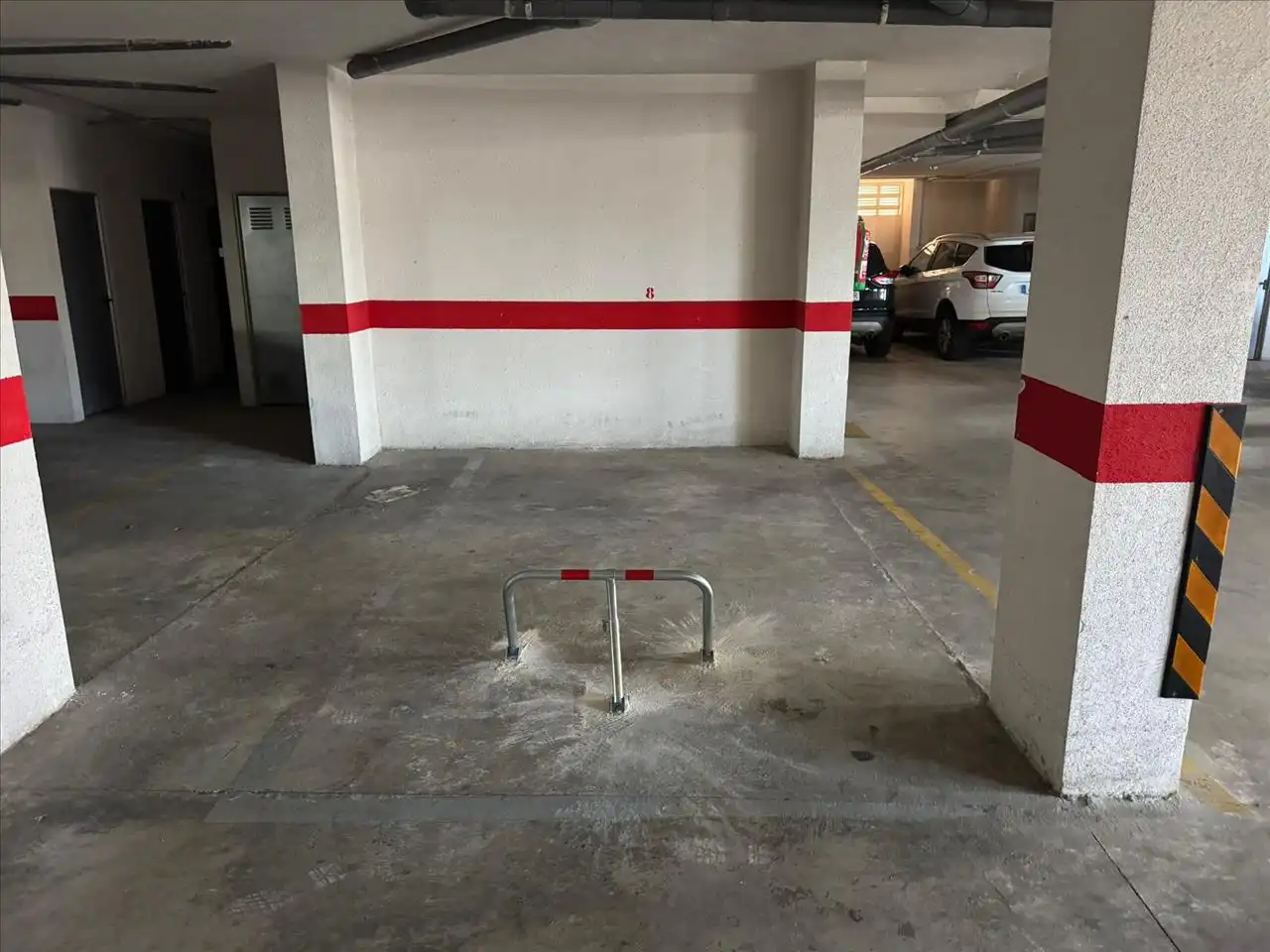 Aparcament de Garatge en venda en Xeraco