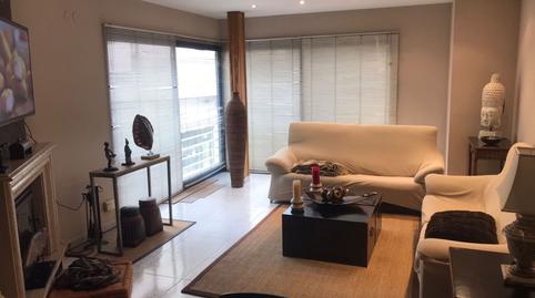 Foto 2 de Pis de lloguer a Centro Histórico, Gandia