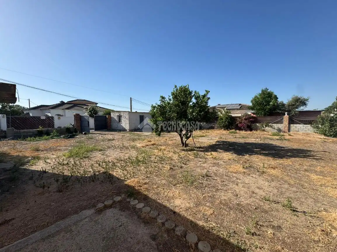 Country house zum Verkauf in El Puerto de Santa María mit Klimaanlage