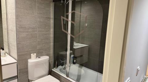 Foto 5 de Pis de lloguer a Luis Martínez Feduchi, Encinar de los Reyes, La Moraleja