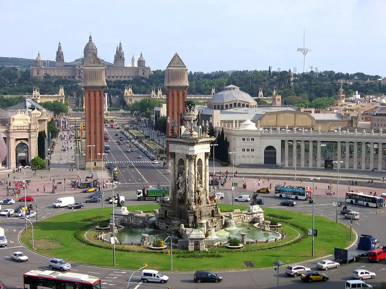 Piso con terraza en venta en Eixample, imagen 34