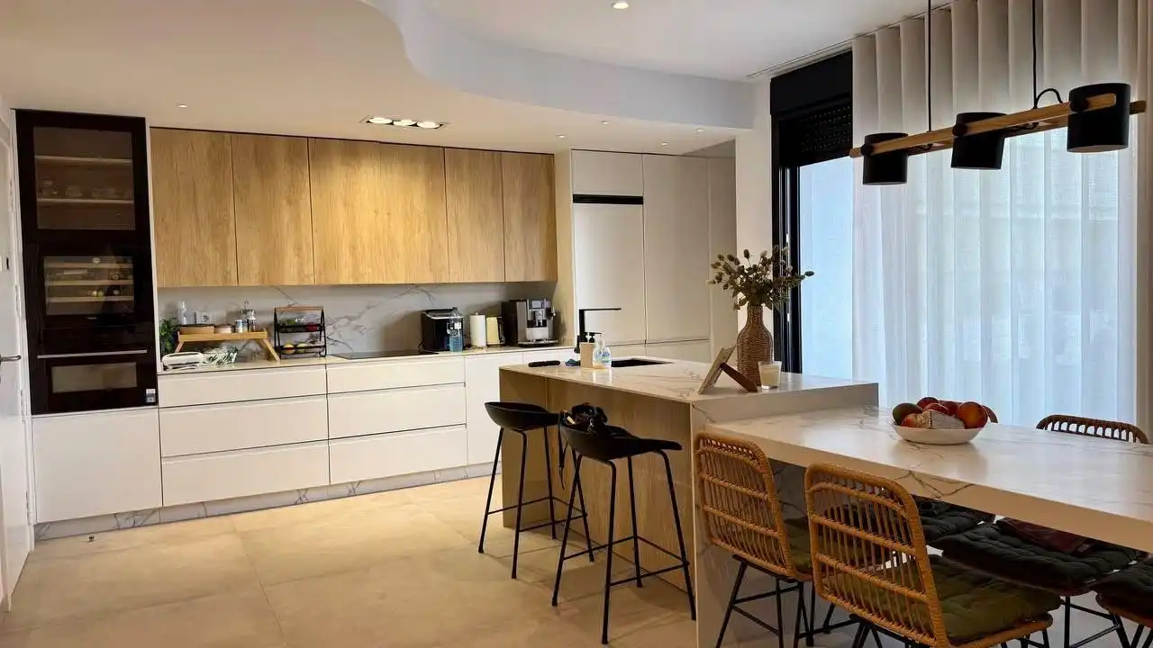 Apartamento en venta en San Pedro del Pinatar