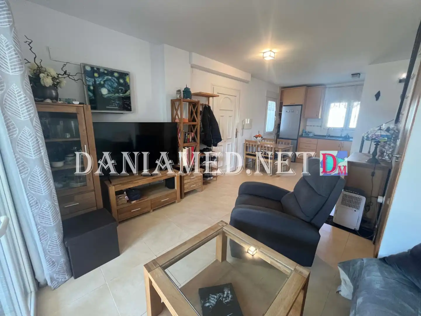 Detached homes for sale in Oliva  with Air Conditioner, Heating and Terrace