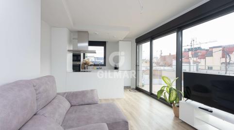 Photo 3 of Attic for sale in Cuatro Caminos - Azca,  Madrid Capital