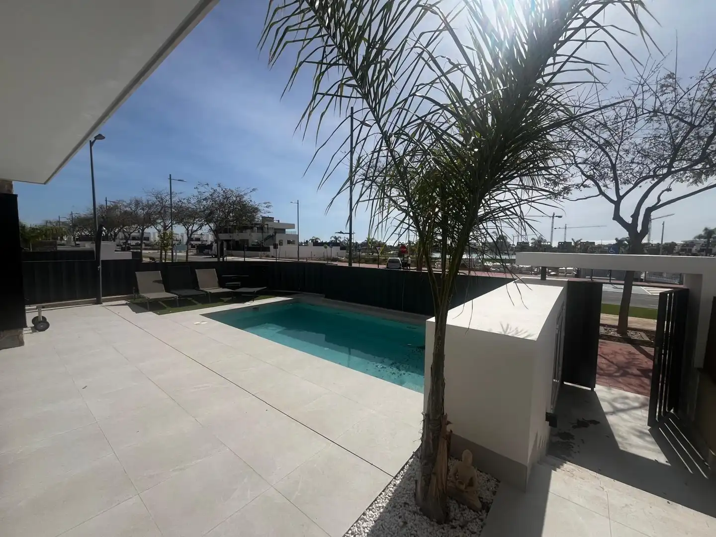 House with pool for sale in Mar Menor Golf, imagen 6