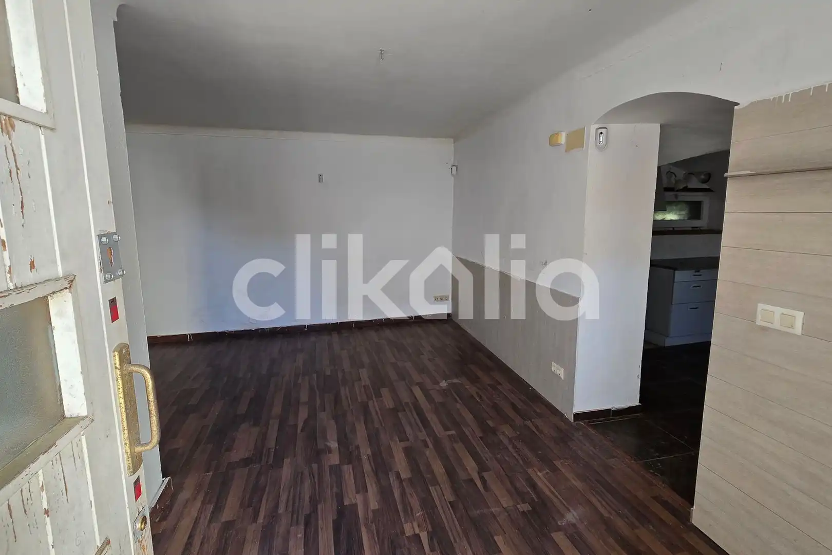 Living room of Houses for sale in Bordils  with Terrace and Storage room
