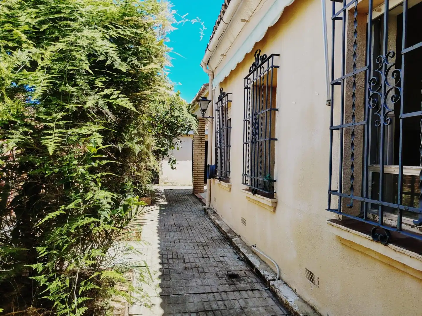 Casa o chalet en venta en Calle 123, Moncada