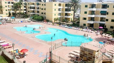 Foto 3 de Apartamento en venta en Avenida de Italia, 20, Playa del Inglés, San Bartolomé de Tirajana