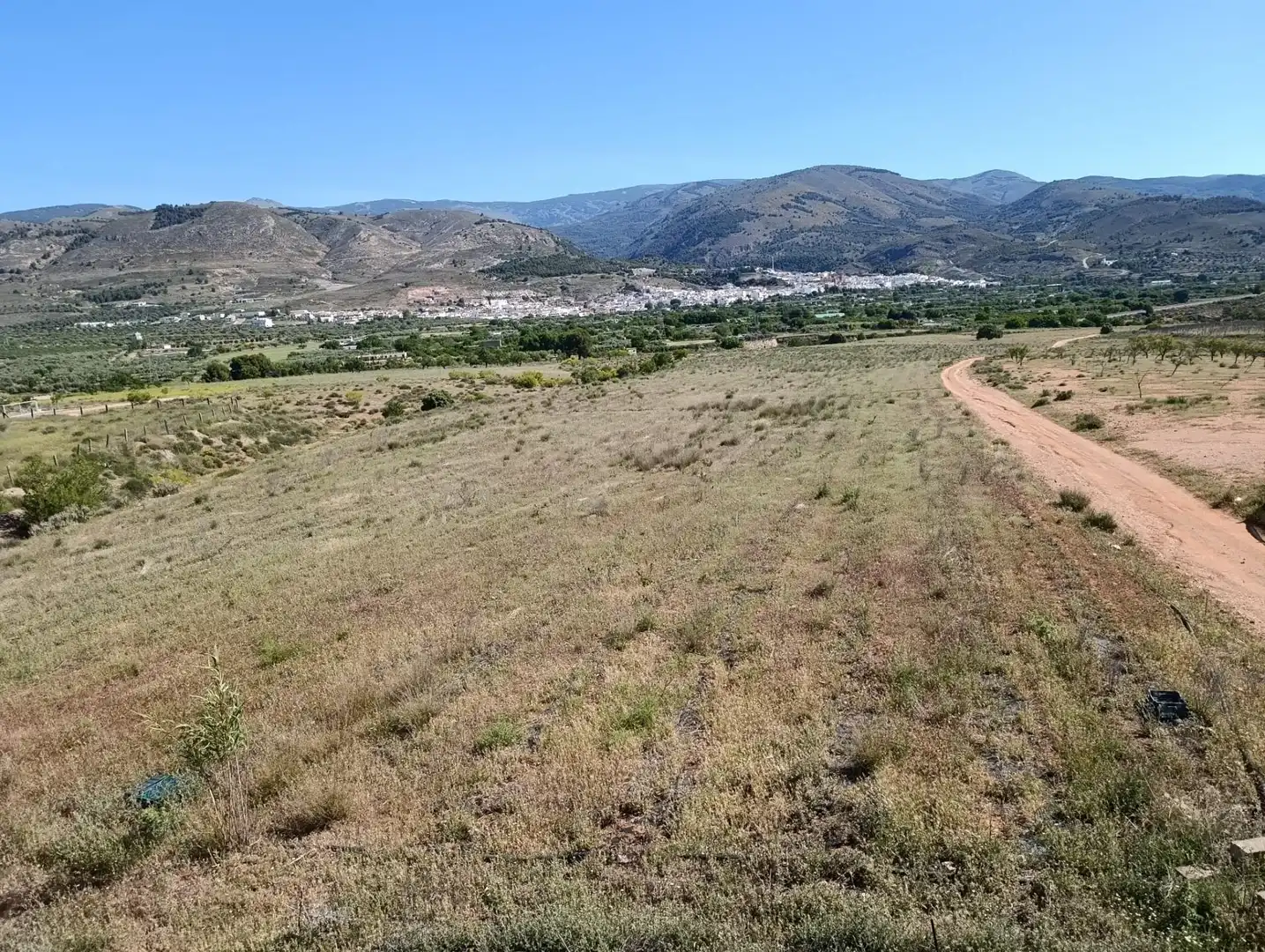 Rural land for sale in Laujar de Andarax, imagen 31