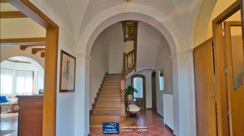 Foto 2 de Casa o xalet en venda a Montserrat - El Passeig, Barcelona