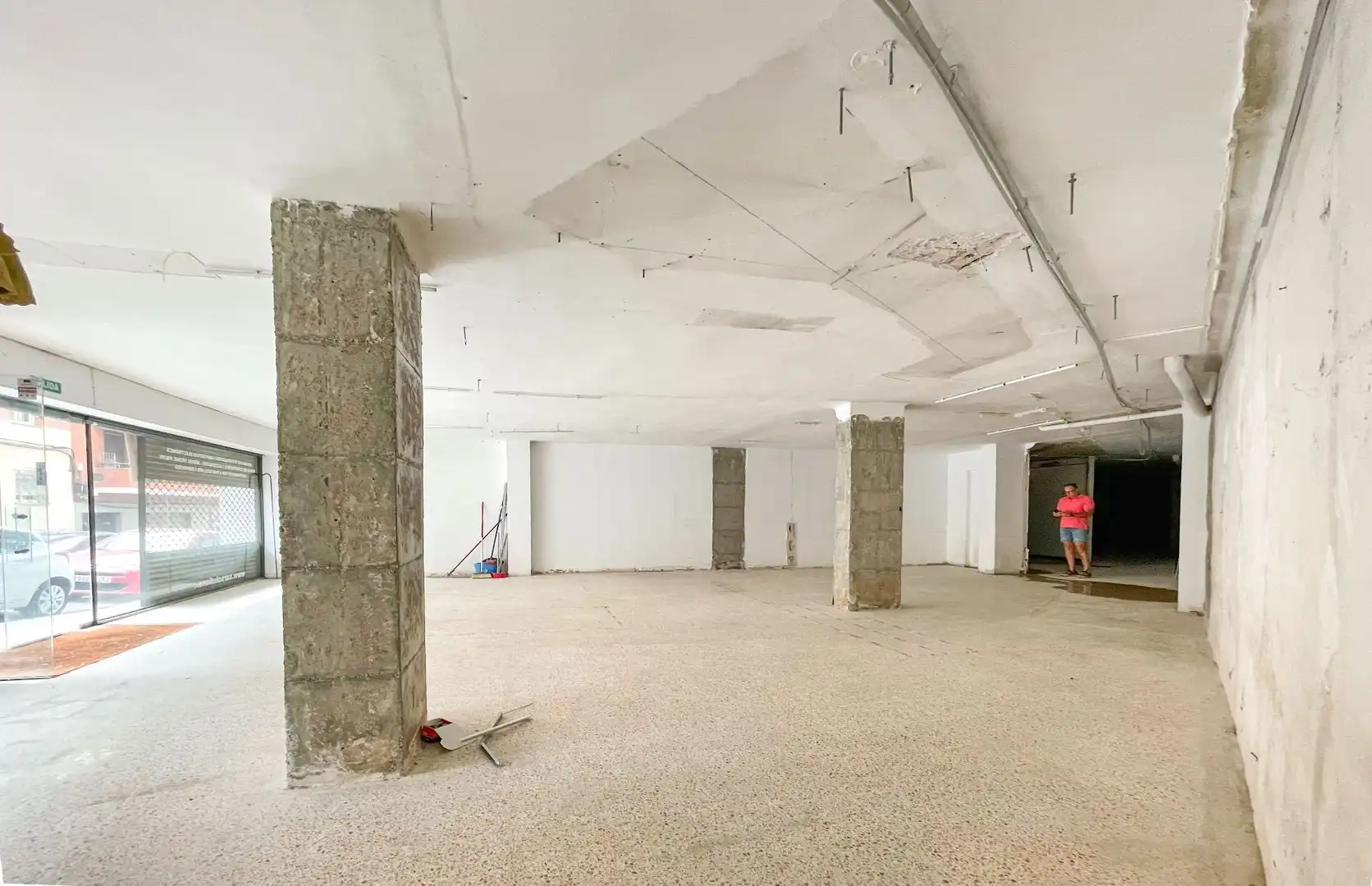 Gewerbefläche zum Verkauf in Vinyets - Molí Vell, imagen 8