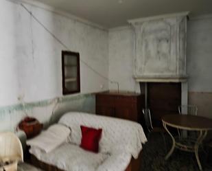 Bedroom of Country house for sale in Turís  with Terrace