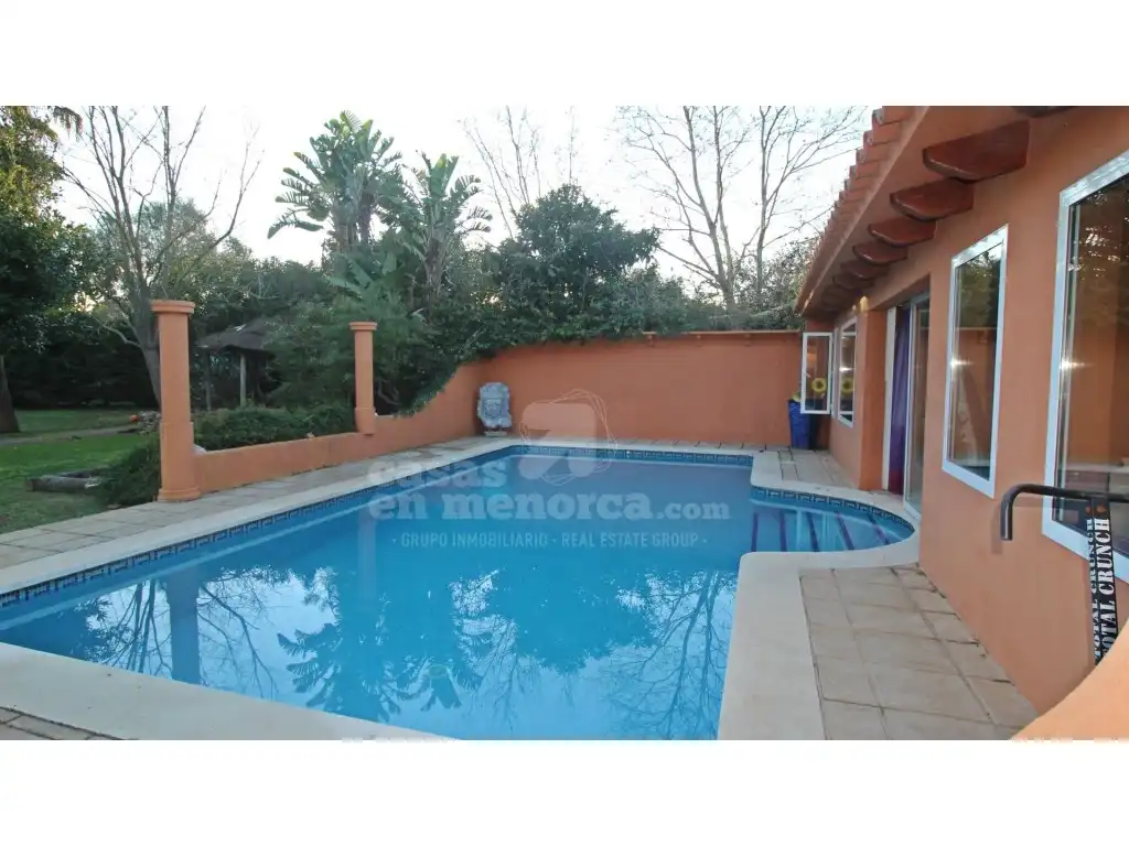 Finca rústica en venda a Llucmaçanes