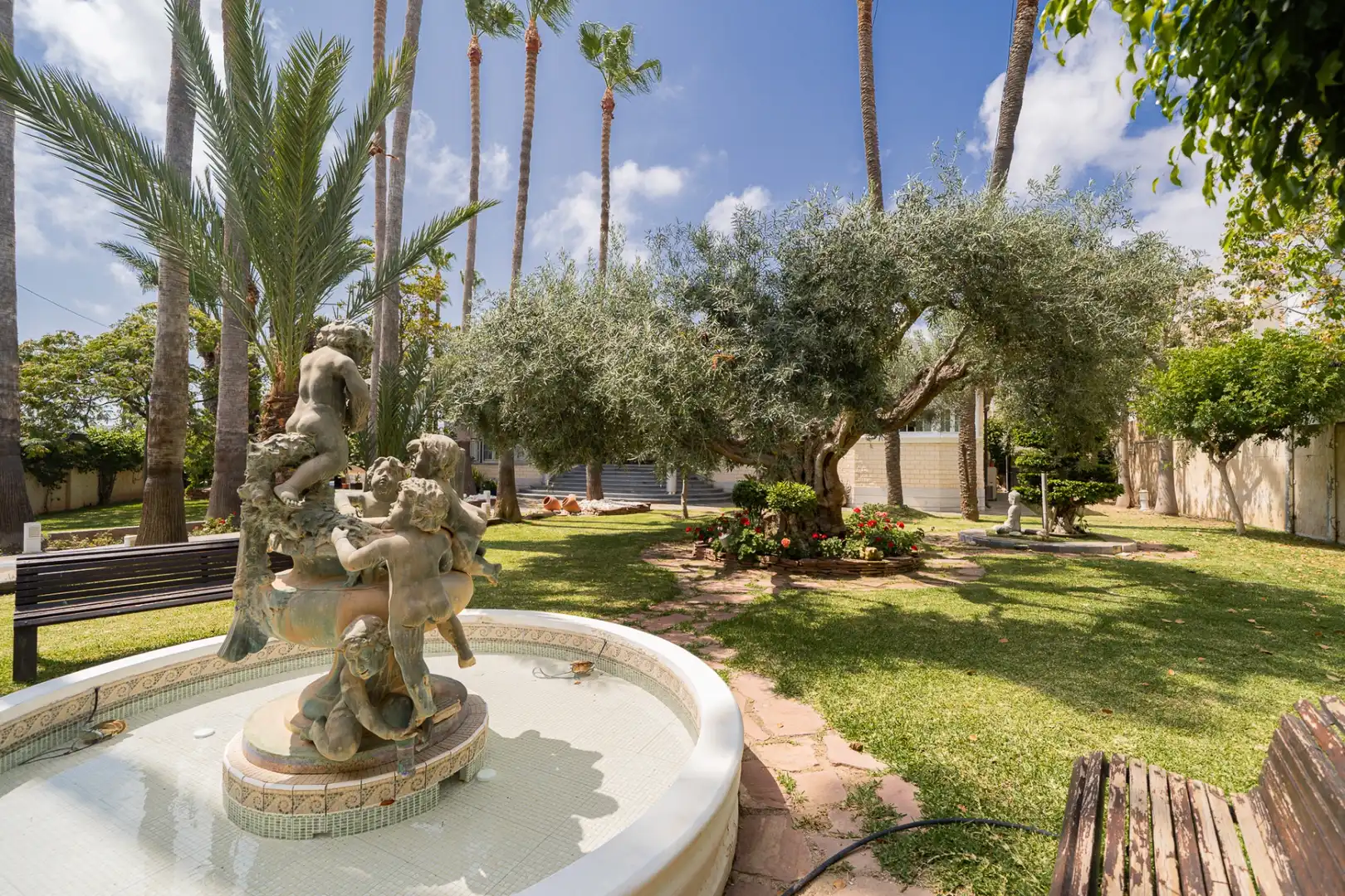 Casa con piscina in vendita a San Pedro del Pinatar, imagen 6