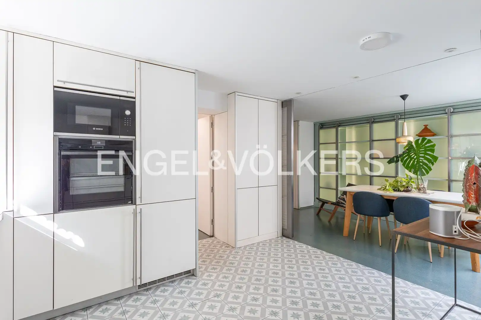 Reihenhaus mit Pool zum Verkauf in Chamartín, imagen 43