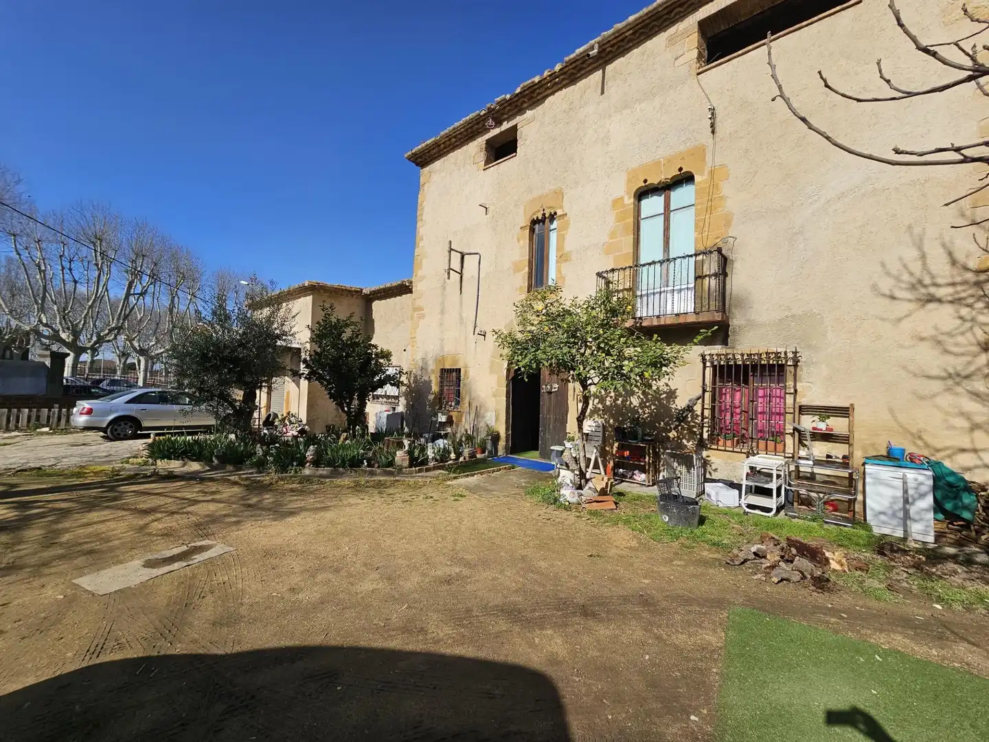 Wohnbaugrundstück zum Verkauf in La Bisbal d'Empordà, imagen 4